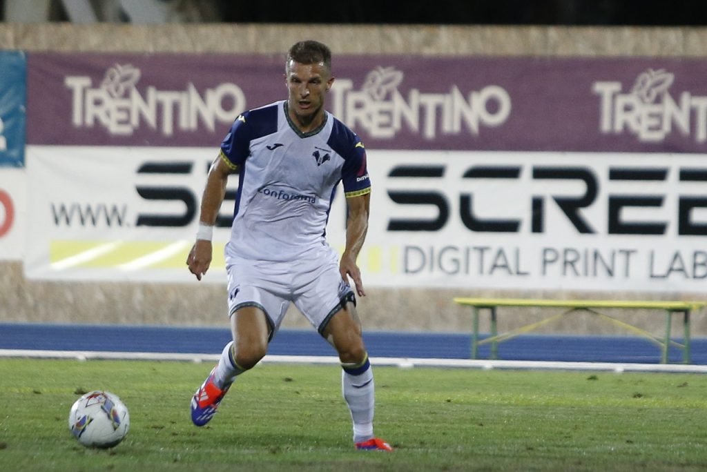 darko lazovic hellas verona
