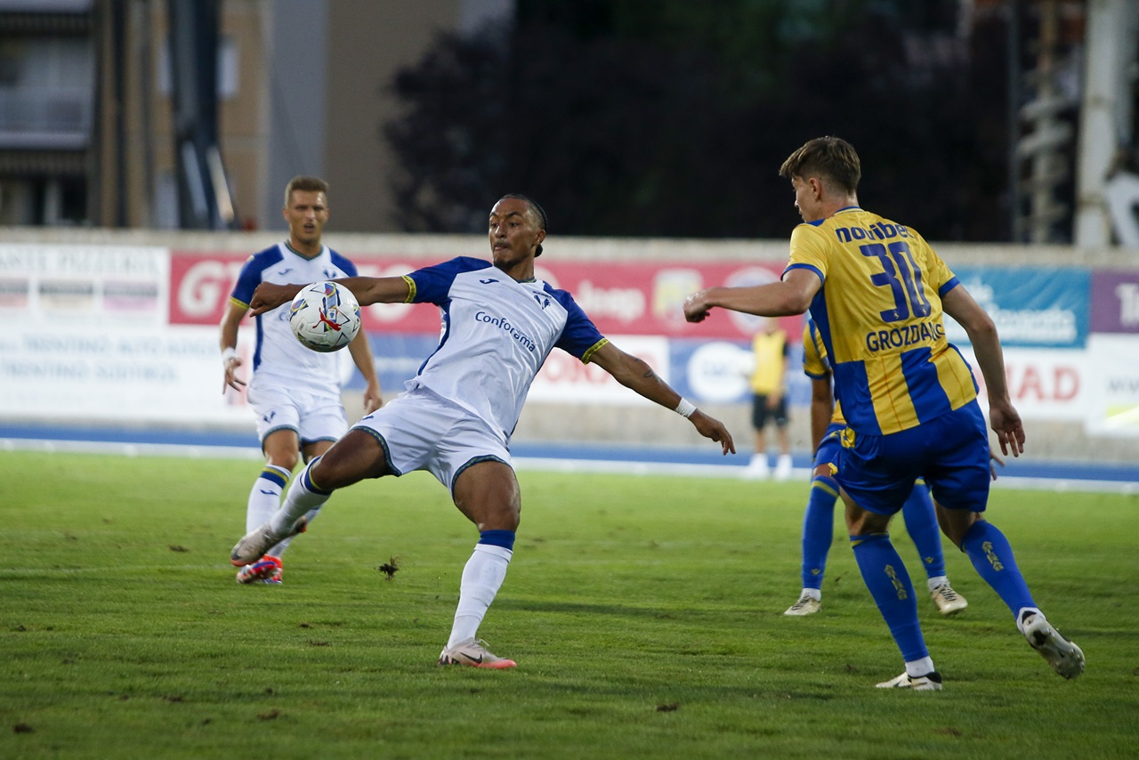 dailon livramento hellas verona