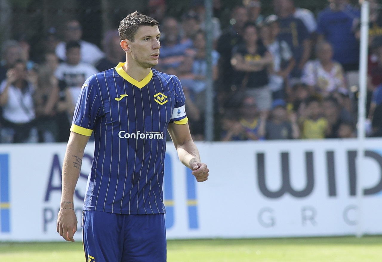 giangiacomo magnani hellas verona
