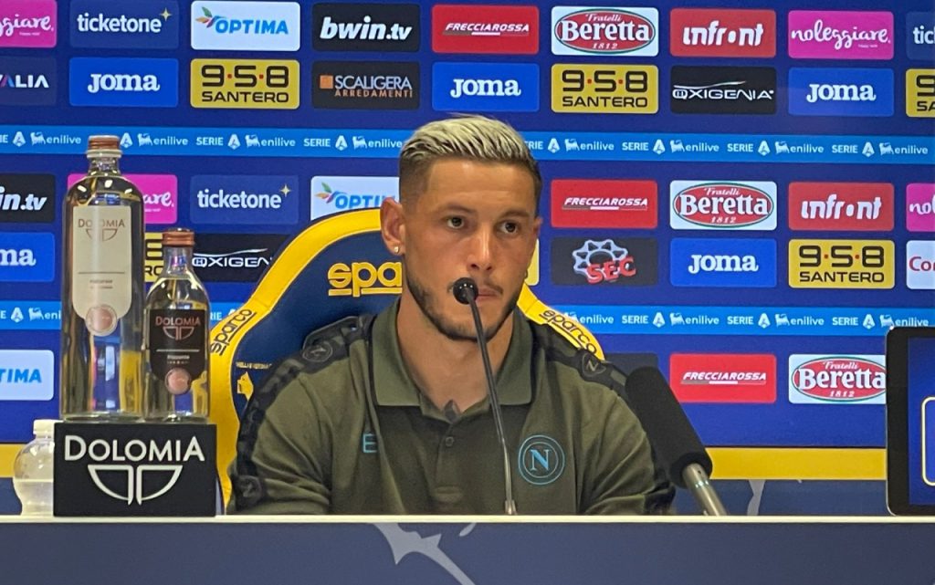 pasquale mazzocchi napoli