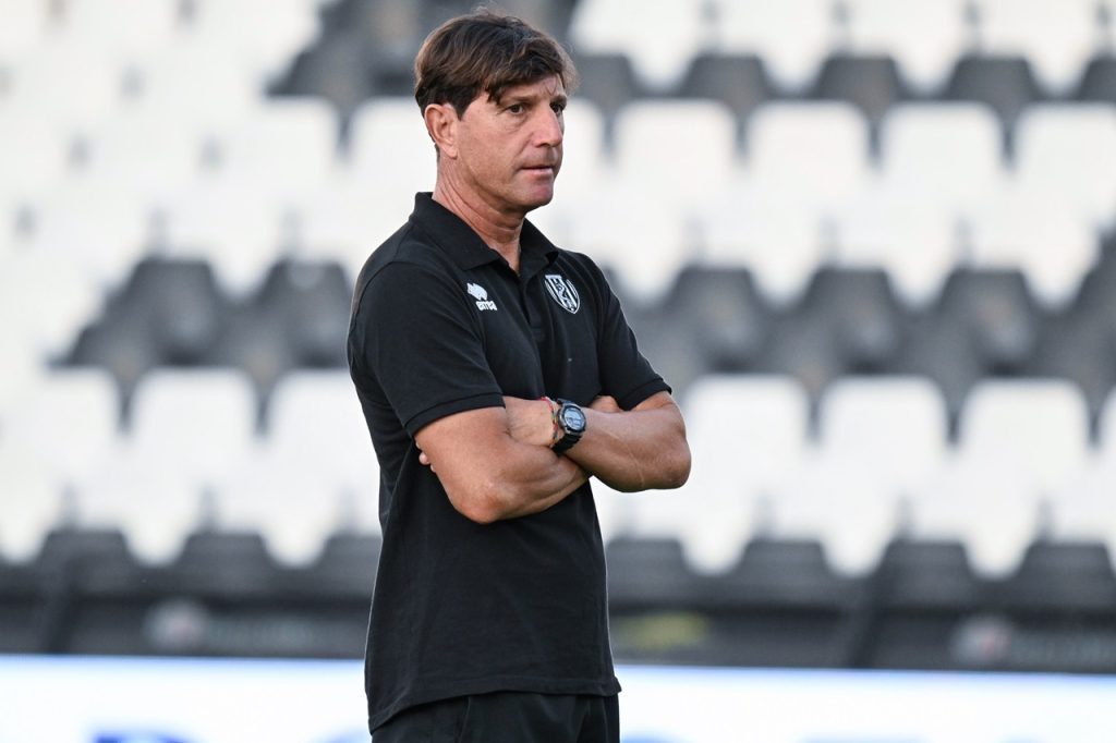 michele mignani cesena