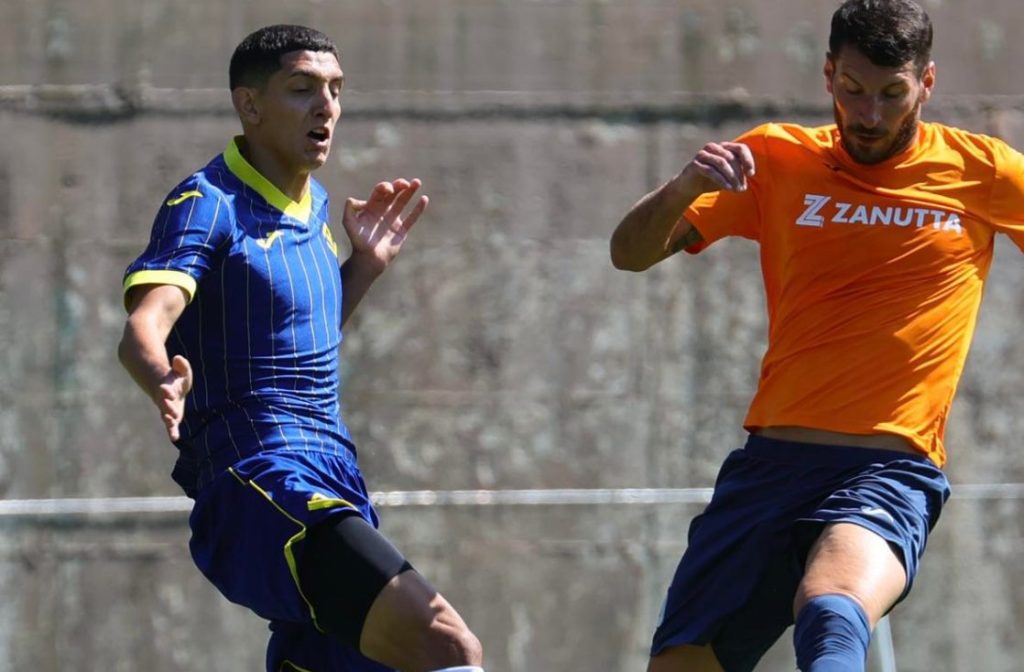 primavera hellas verona