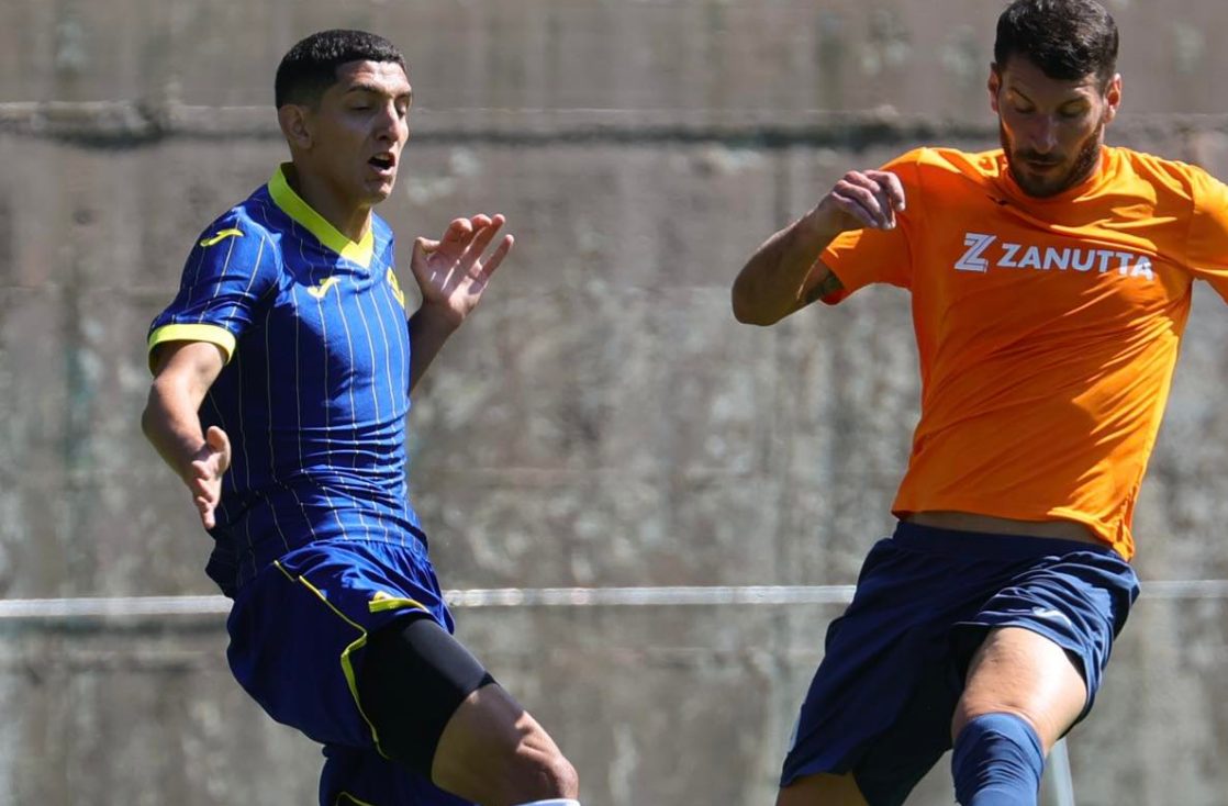 primavera hellas verona