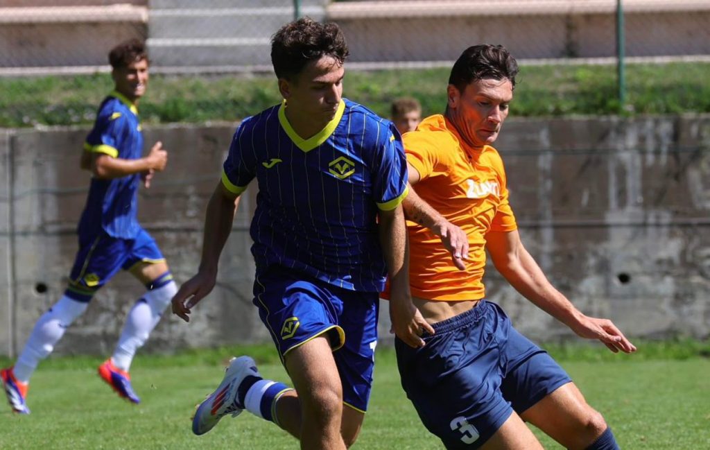 primavera hellas verona