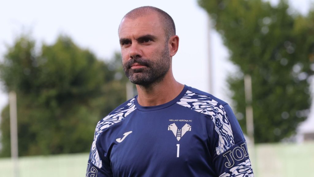 paolo sammarco hellas verona primavera