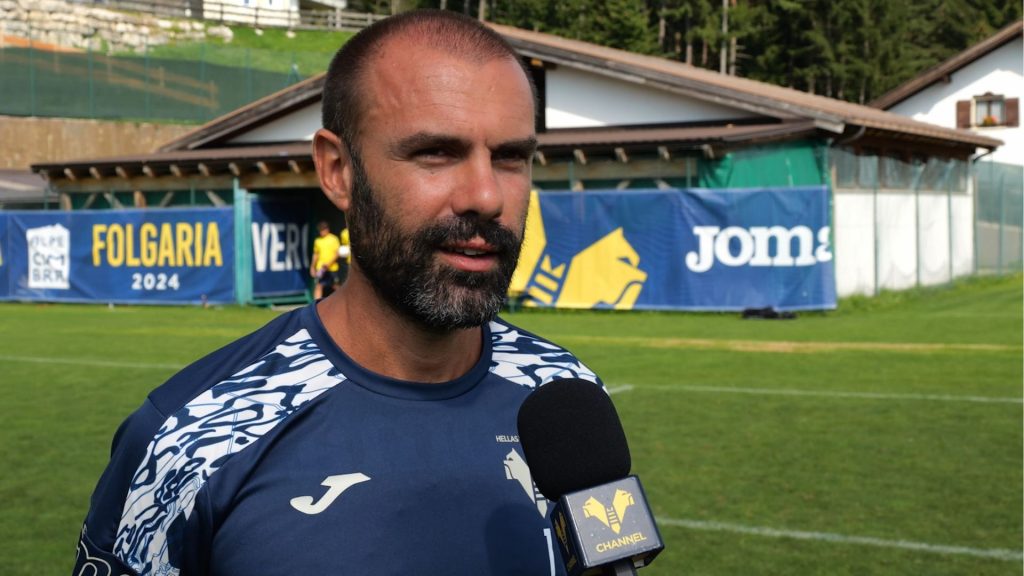 paolo sammarco primavera