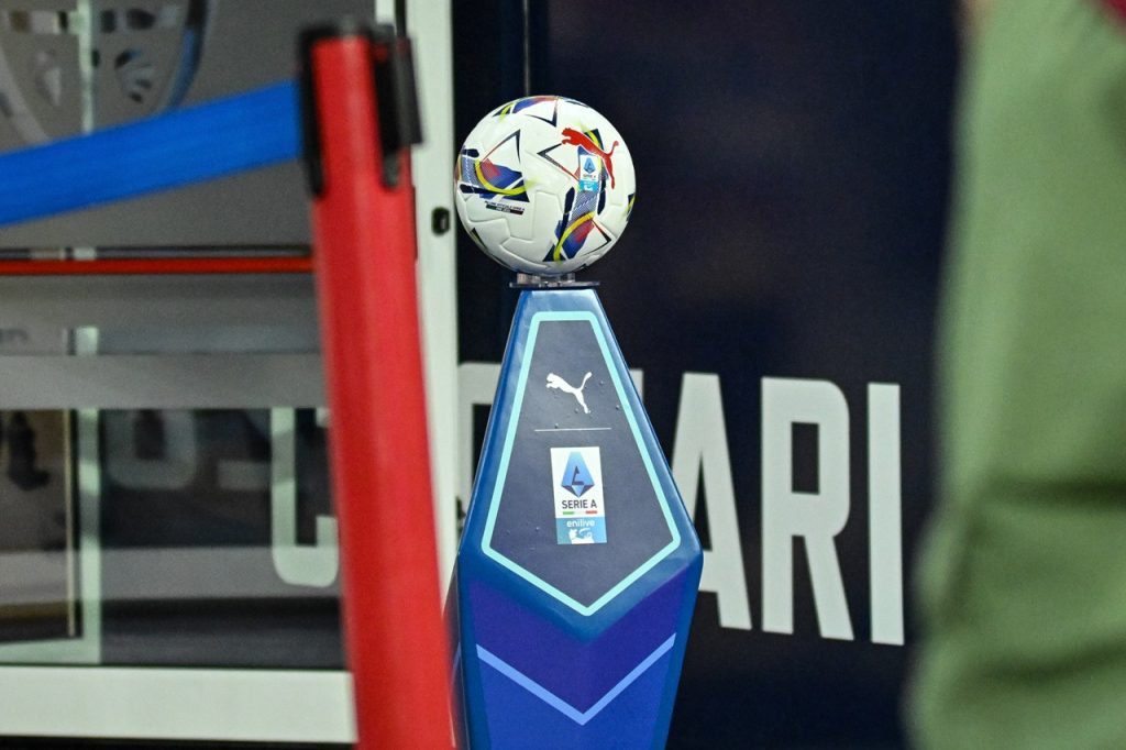 serie a risultati pallone