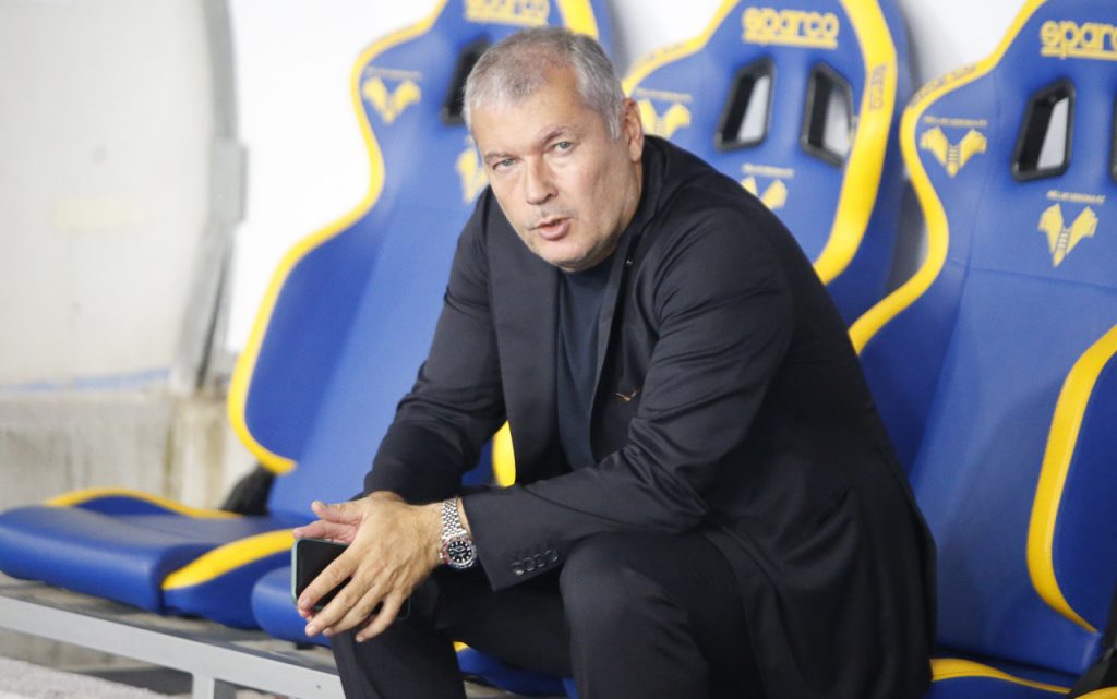 sean sogliano hellas verona