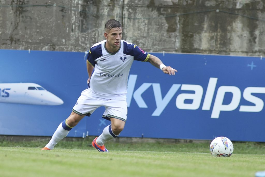 tomas suslov hellas verona