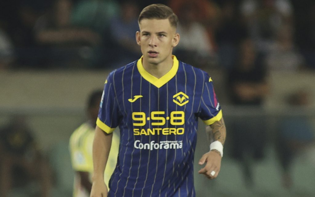 tomas suslov hellas verona