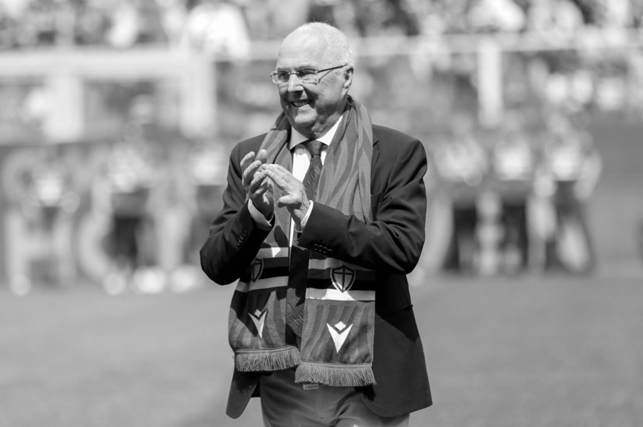 sven goran eriksson
