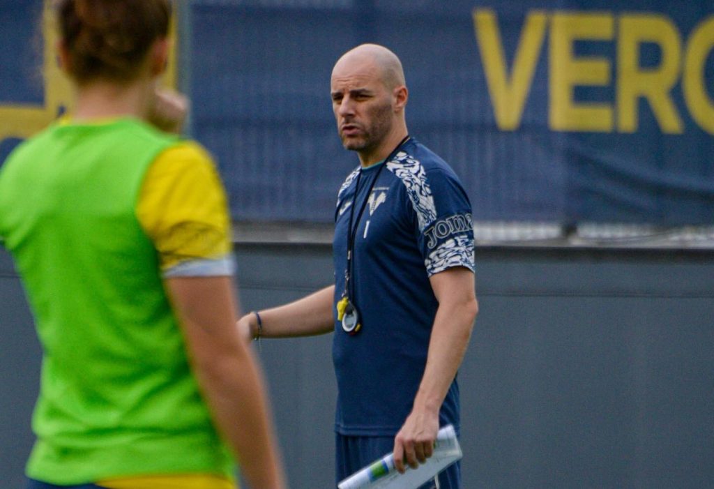 giacomo venturi hellas verona women
