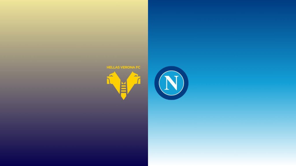 hellas verona napoli