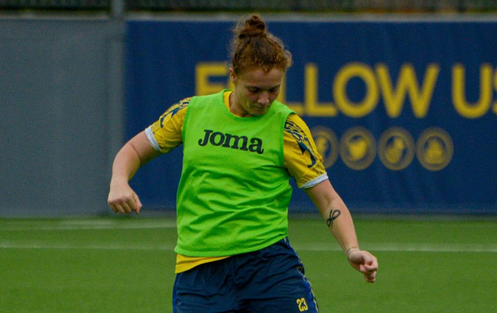 nicole costa hellas verona women
