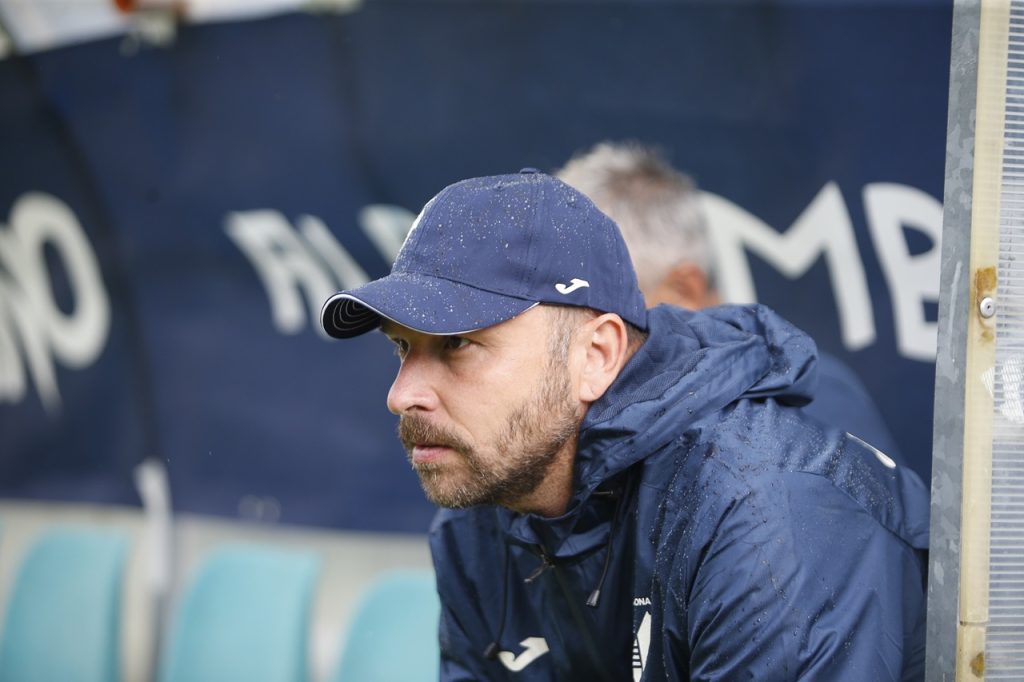 paolo zanetti hellas verona