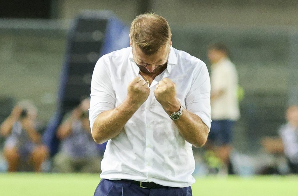 zanetti hellas verona