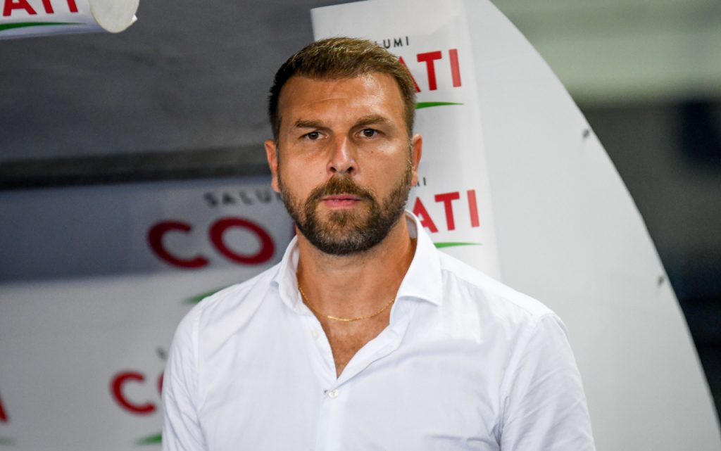 paolo zanetti hellas verona