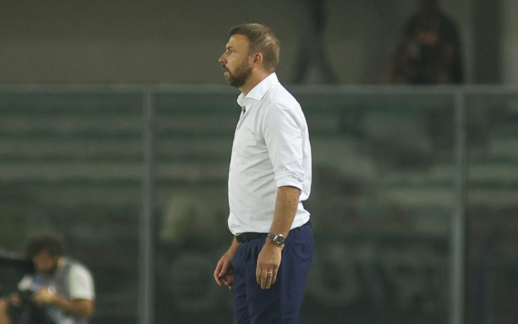 paolo zanetti hellas verona