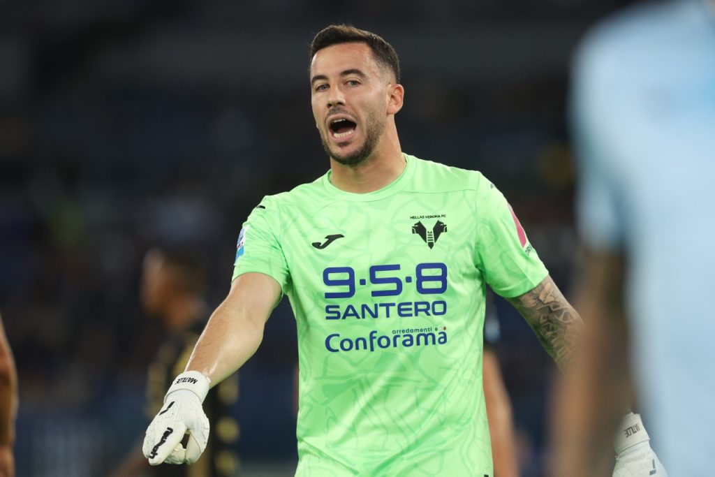 lorenzo montipò hellas verona