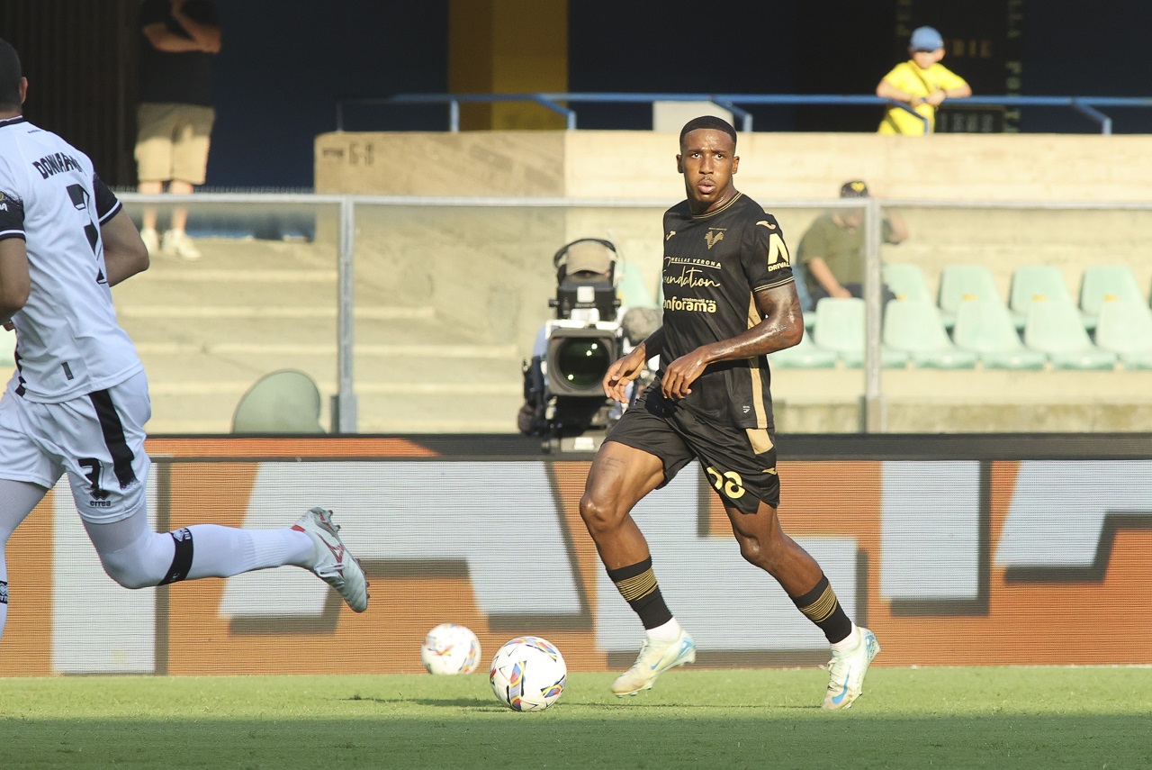 jackson tchatchoua hellas verona