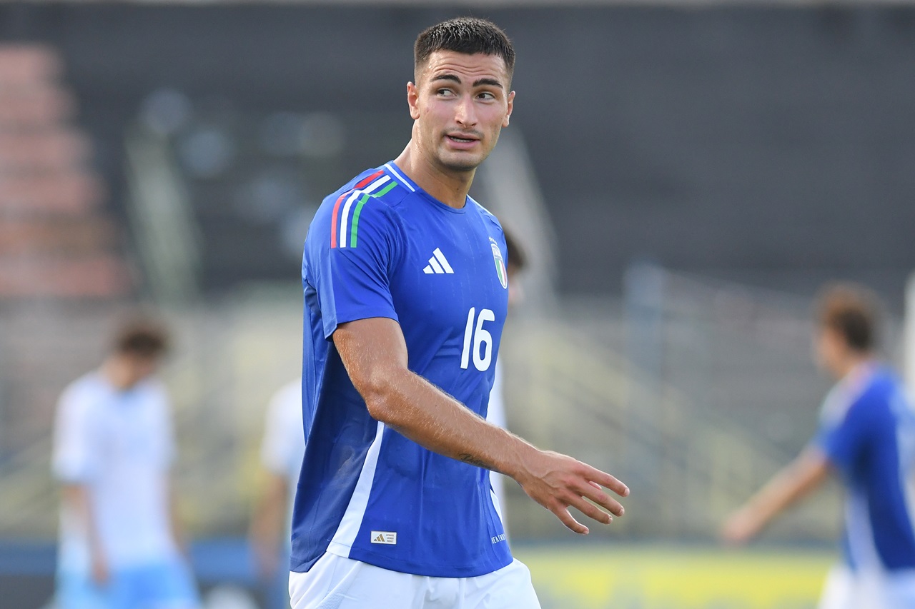 diego coppola hellas verona italia