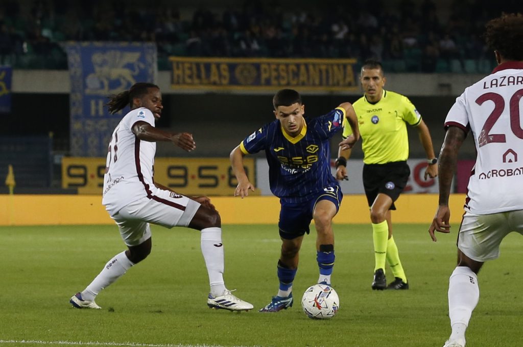 belahyane hellas verona