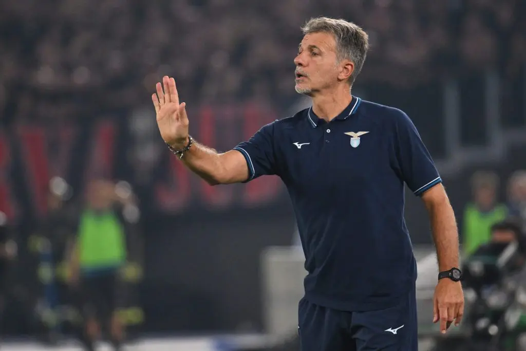 baroni lazio