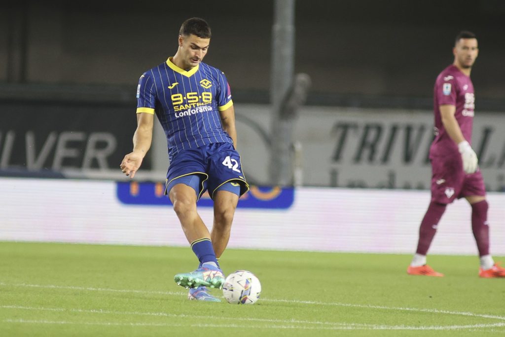coppola hellas verona