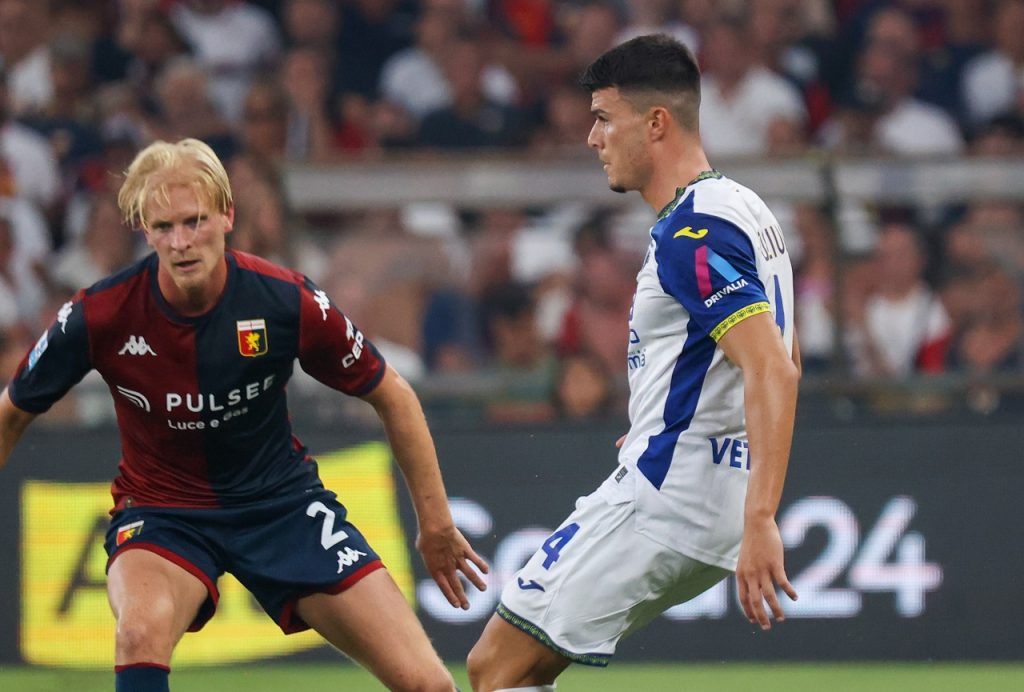 daniliuc hellas verona