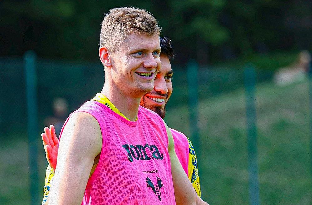 dawidowicz hellas verona