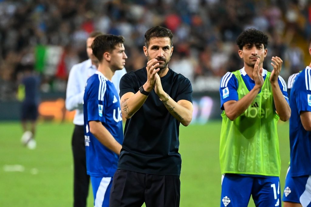 fabregas como