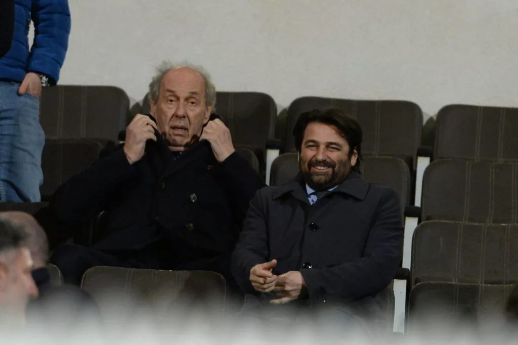 rino foschi