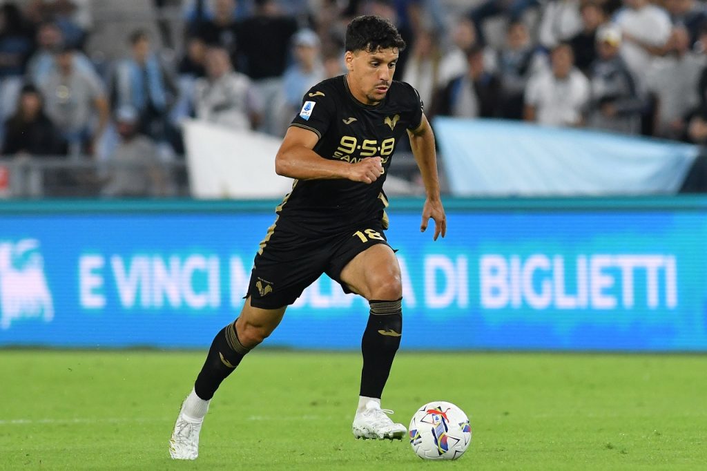abdou harroui hellas verona