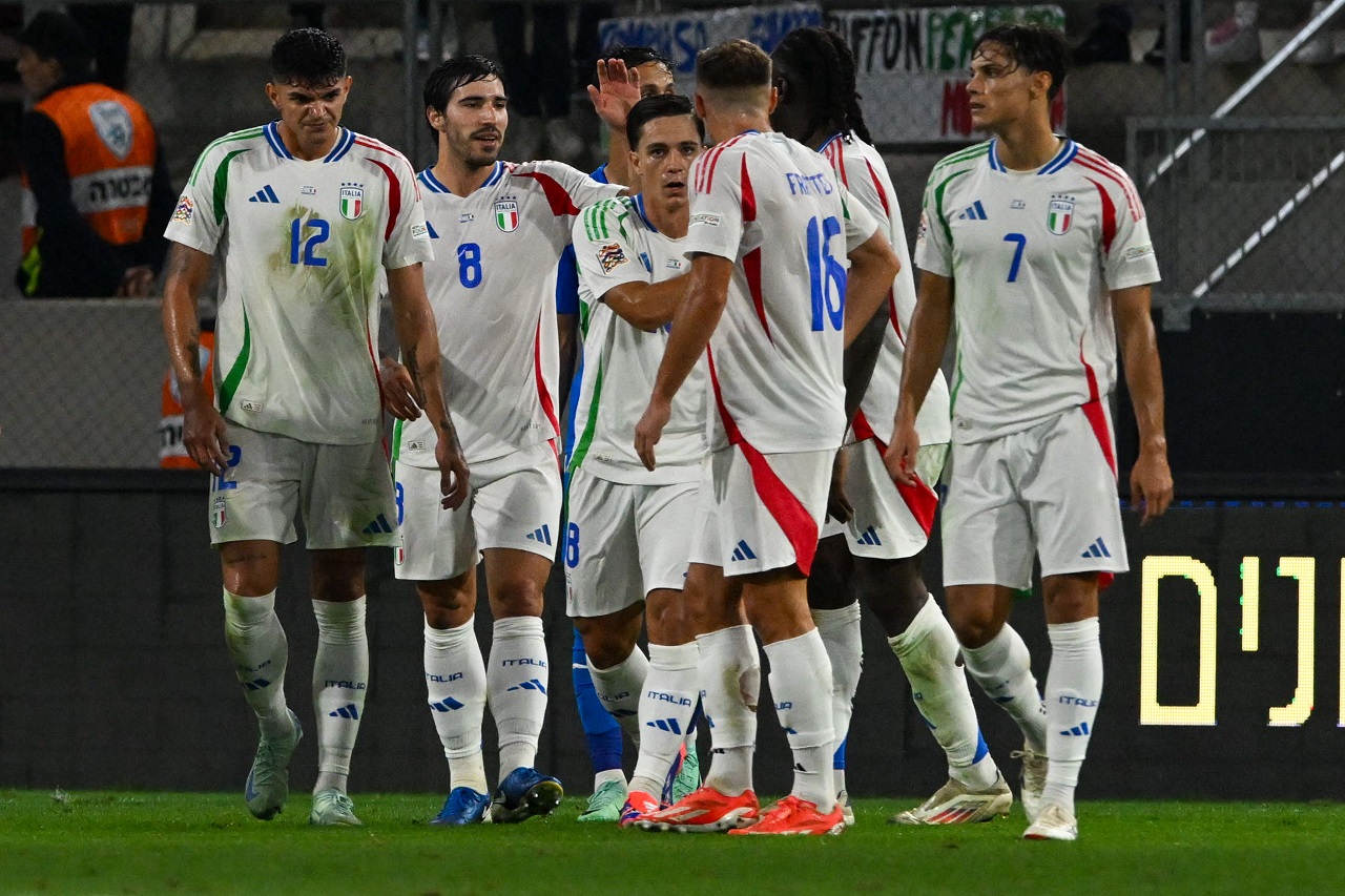 italia nazionale