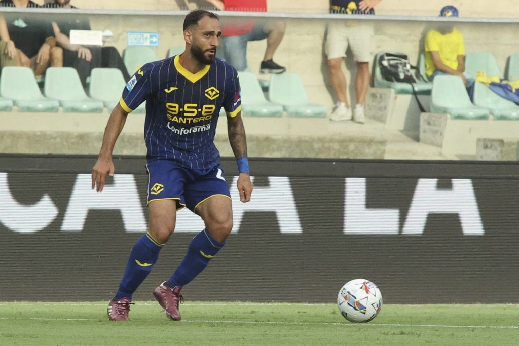 grigoris kastanos hellas verona
