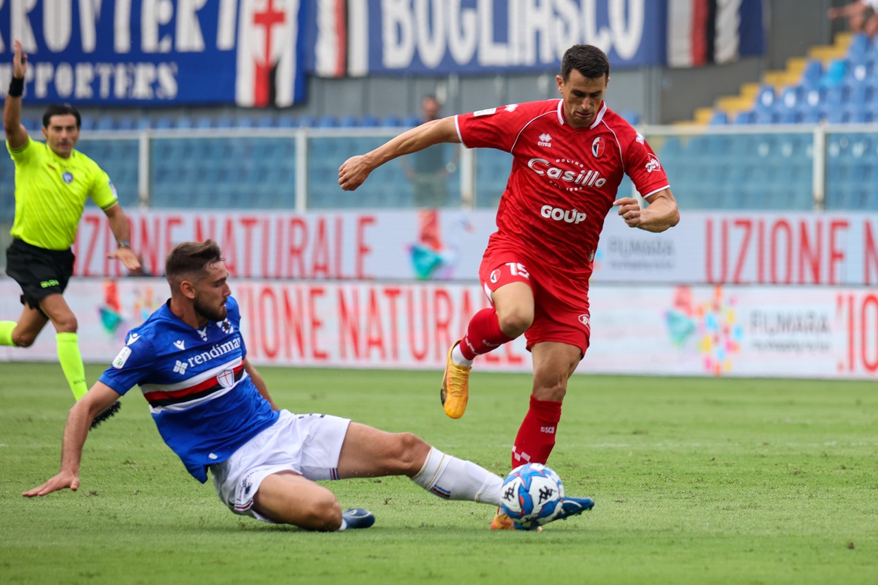 kevin lasagna