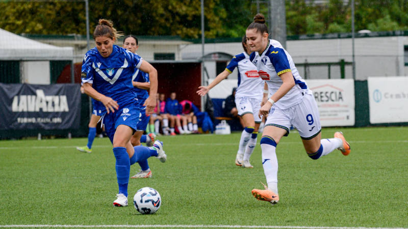 hellas verona women bernardi