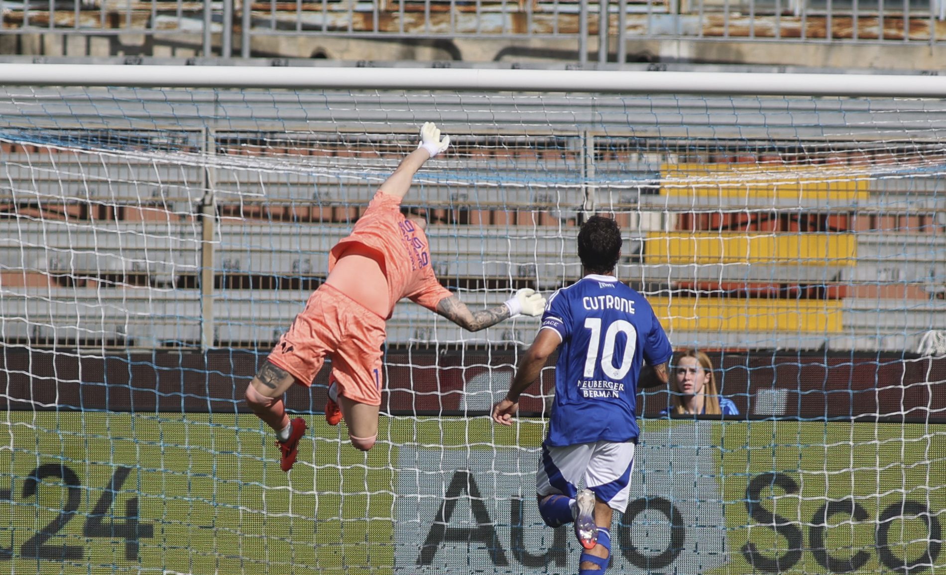lorenzo montipò hellas verona