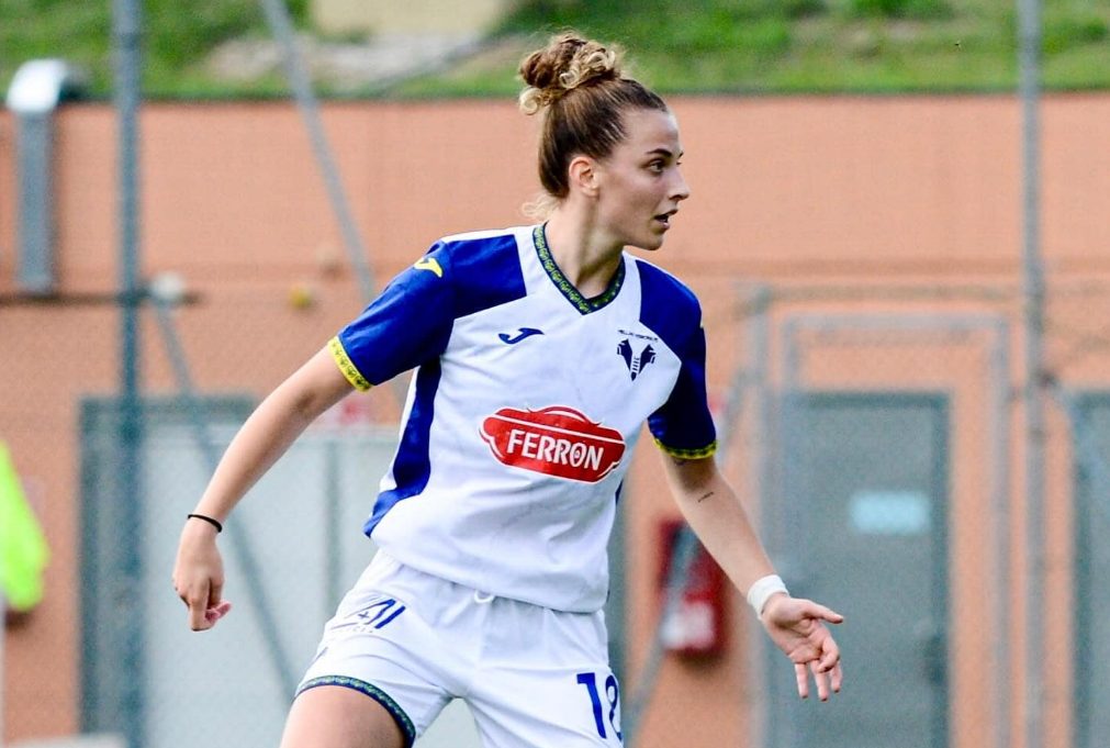 maddalena nava hellas verona women