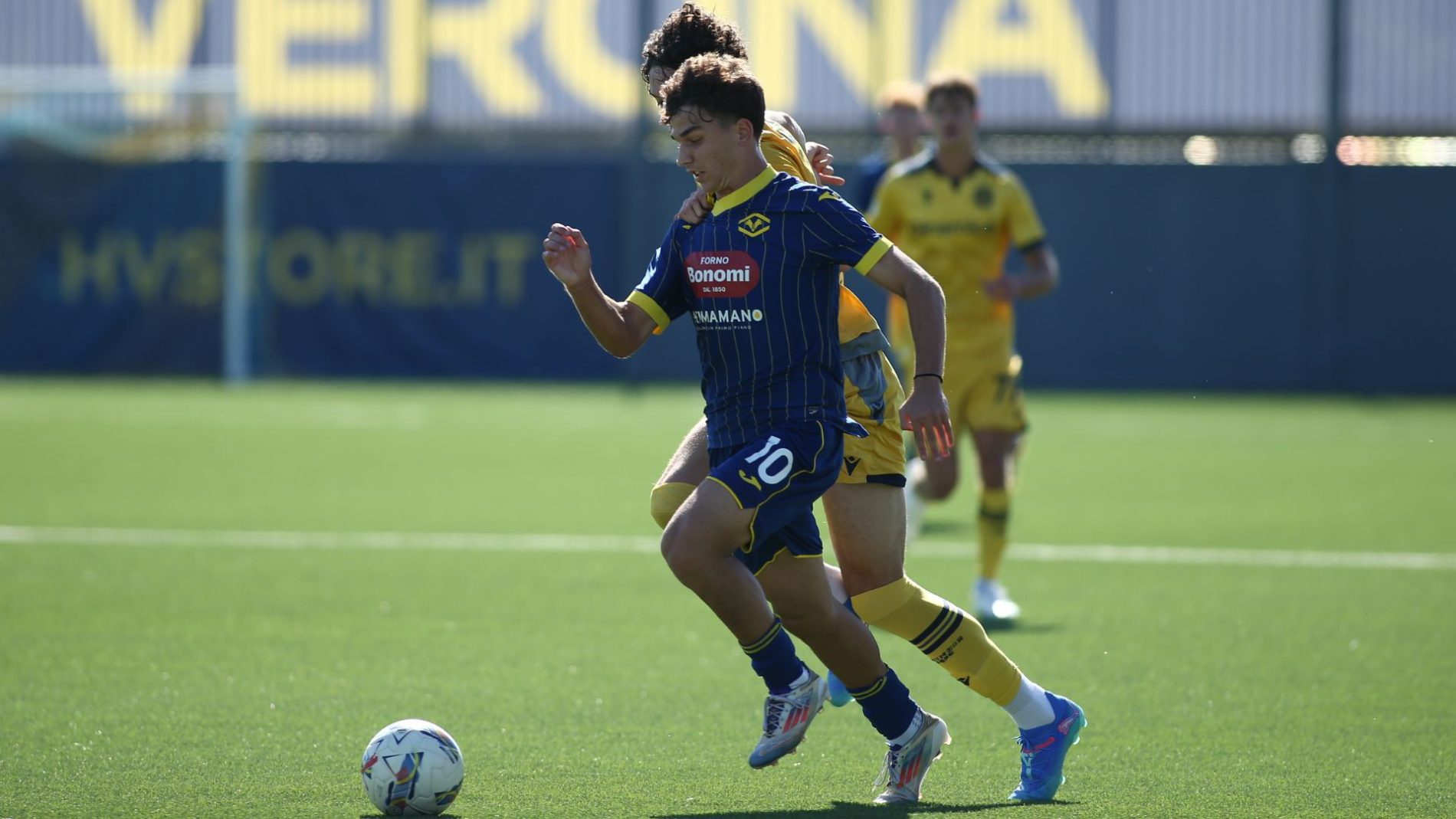 primavera hellas verona