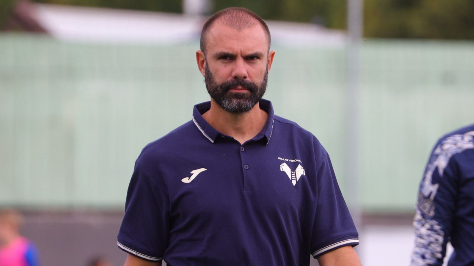 paolo sammarco primavera hellas verona