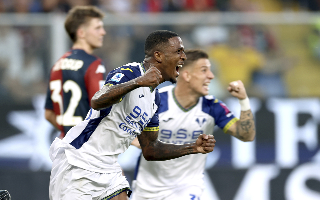 jackson tchatchoua hellas verona