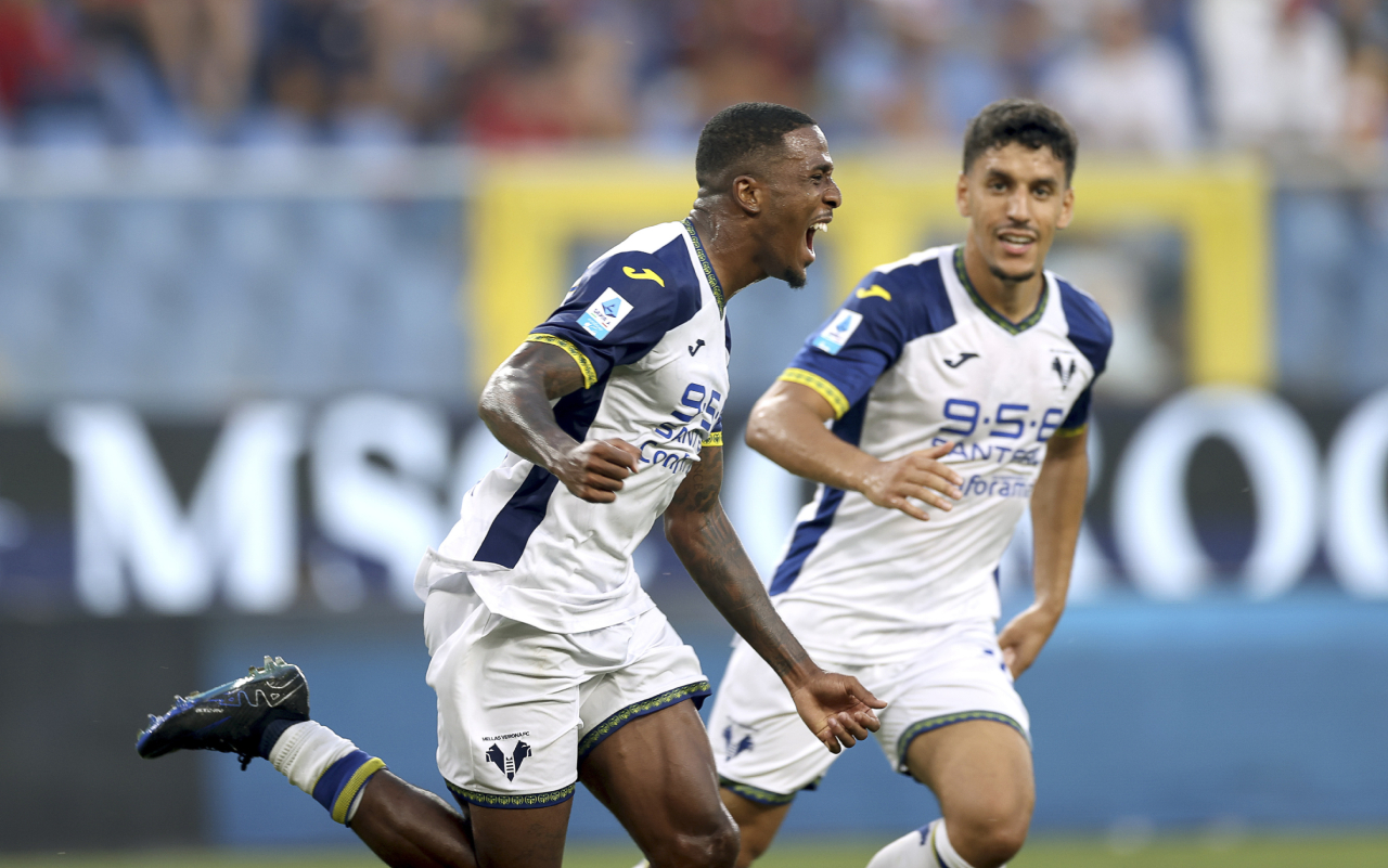 jackson tchatchoua hellas verona
