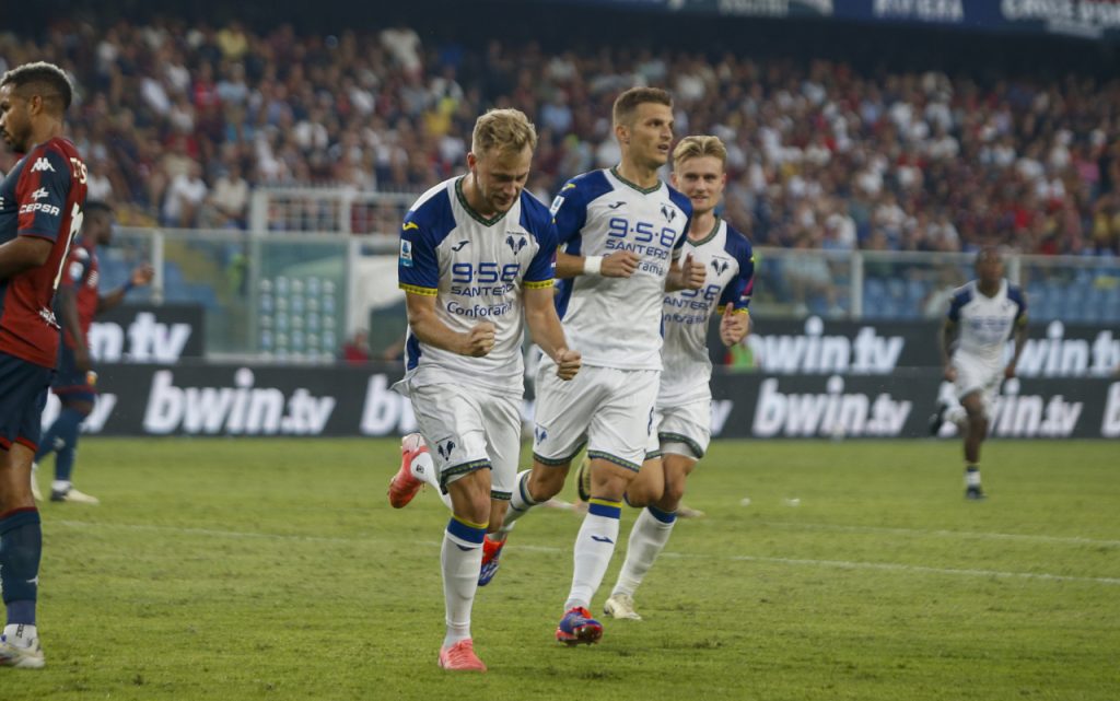 tengstedt hellas verona