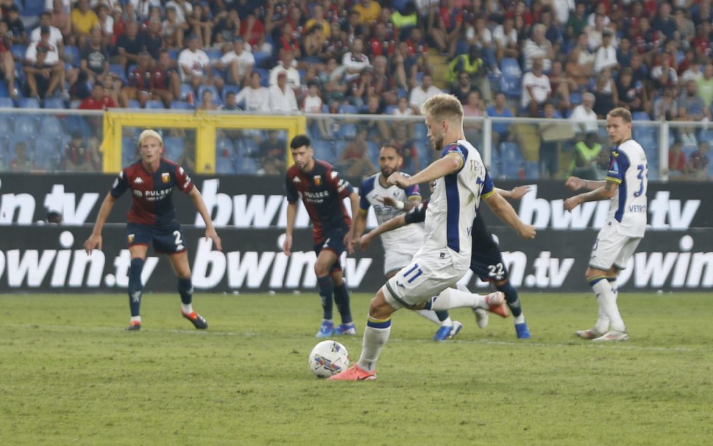 tengstedt hellas verona