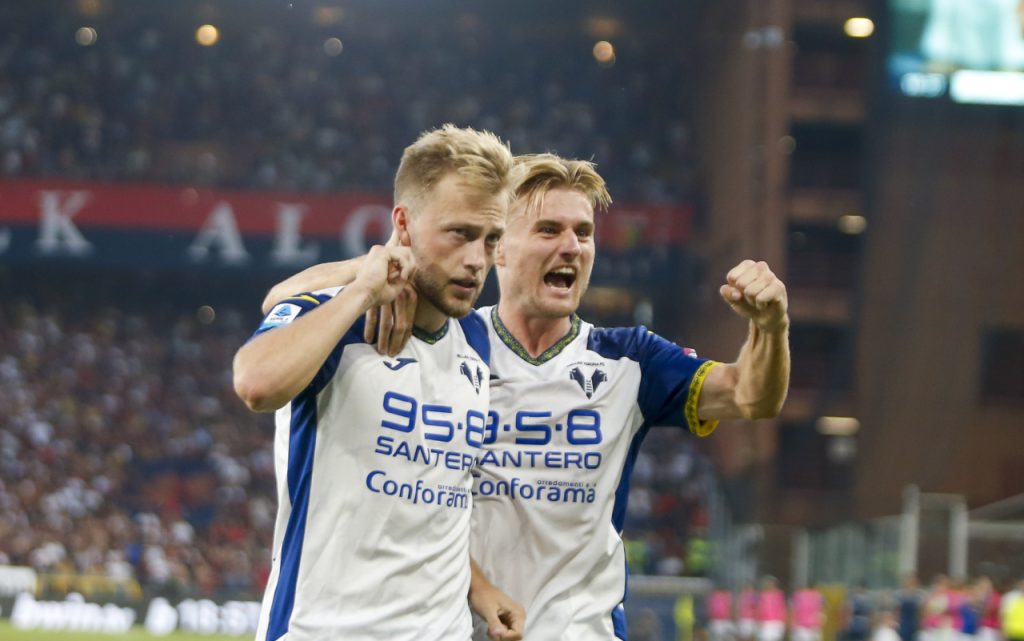 tengstedt frese hellas verona