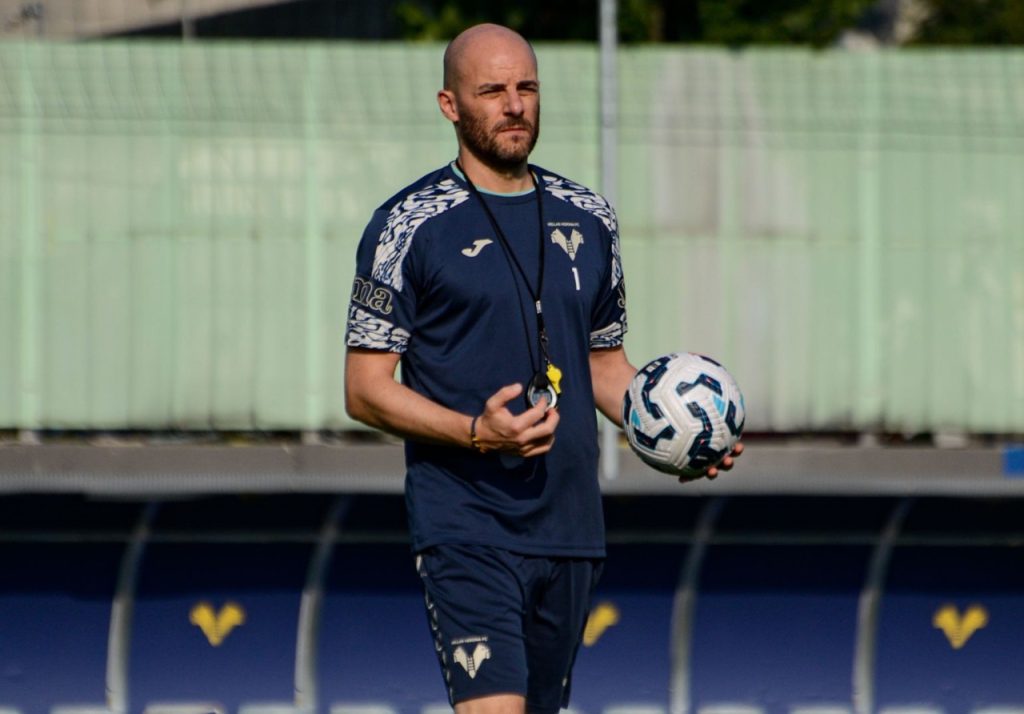 giacomo venturi hellas verona women