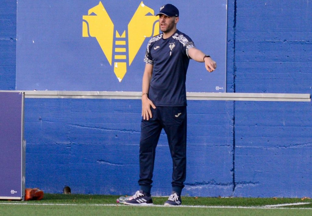 giacomo venturi hellas verona women