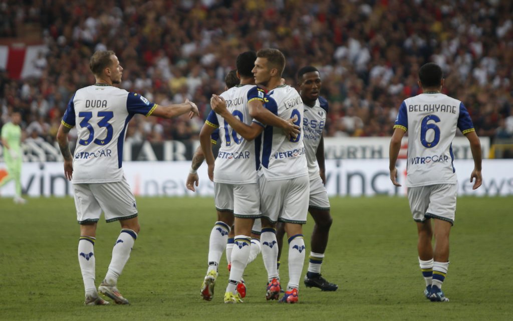 hellas verona