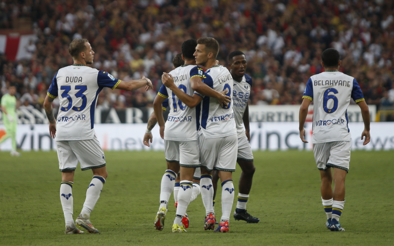 hellas verona